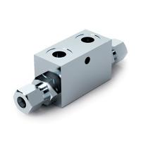 VBPDE 3/8"L 2CEХC