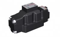 Гидрораспределитель DP-2512