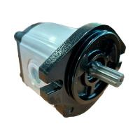 Насос KGP2A2D11J5L5 (20C11X085GE) фланец SAE, 9-ти шлицевой вал KORESON CHINA