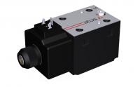 Гидрораспределитель DKER-1632/2-X110/50/60AC