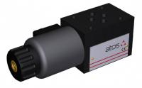 Гидрораспределитель HF-0613/B-EX24DC