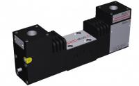Гидрораспределитель DHA-0713/M/O-24DC/BT