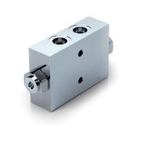 VBPDE 3/4" A