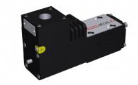 Гидрораспределитель DHA-0611/M-24DC/BT