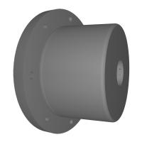 Колокол LMC400AFSV025