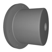 Колокол LMC450AFSZ104